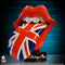 Knucklebonz Rolling Stones Licks (UK Version) 3D Vinyl Statue