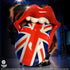 Knucklebonz Rolling Stones Licks (UK Version) 3D Vinyl Statue