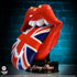 Knucklebonz Rolling Stones Licks (UK Version) 3D Vinyl Statue