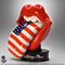 Knucklebonz Rolling Stones Licks (US Version) 3D Vinyl Statue