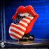 Knucklebonz Rolling Stones Licks (US Version) 3D Vinyl Statue