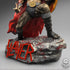Knucklebonz Slayer Show No Mercy Minotaur 3D Vinyl Statue