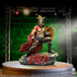 Knucklebonz Slayer Show No Mercy Minotaur 3D Vinyl Statue