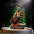 Knucklebonz Slayer Show No Mercy Minotaur 3D Vinyl Statue