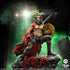 Knucklebonz Slayer Show No Mercy Minotaur 3D Vinyl Statue