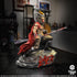 Knucklebonz Slayer Show No Mercy Minotaur 3D Vinyl Statue