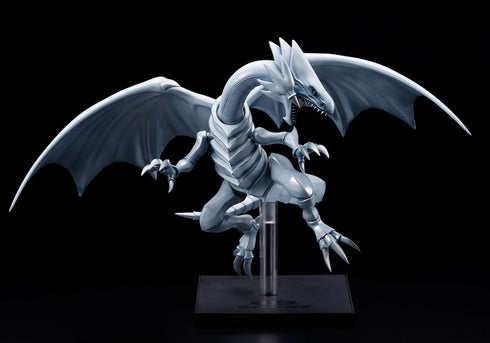 Kotobukiya Blue-Eyes White Dragon - Yu-Gi-Oh! - Oshi Works - Collectible Statue
