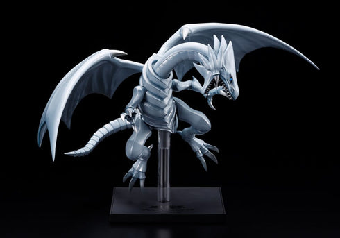 Kotobukiya Blue-Eyes White Dragon - Yu-Gi-Oh! - Oshi Works - Collectible Statue
