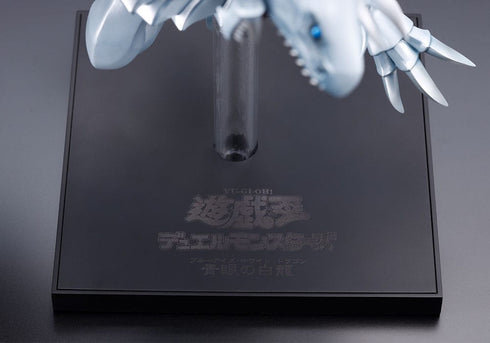 Kotobukiya Blue-Eyes White Dragon - Yu-Gi-Oh! - Oshi Works - Collectible Statue
