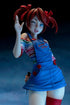 Kotobukiya Chucky (Child's Play) Chucky Bishoujo 1/7 Statue