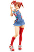 Kotobukiya Chucky (Child's Play) Chucky Bishoujo 1/7 Statue