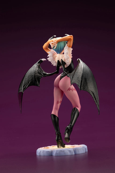 Kotobukiya Darkstalkers Lilith Limited Edition Bishoujo 1/7 Statue
