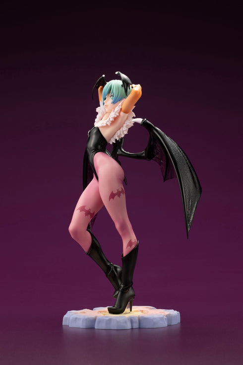 Kotobukiya Darkstalkers Lilith Limited Edition Bishoujo 1/7 Statue
