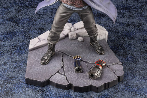 Kotobukiya Devil May Cry 5 Nero ARTFXJ 1/8 Statue