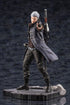 Kotobukiya Devil May Cry 5 Nero ARTFXJ 1/8 Statue