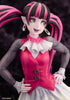 Kotobukiya Monster High Draculaura Bishoujo 1/7 Statue