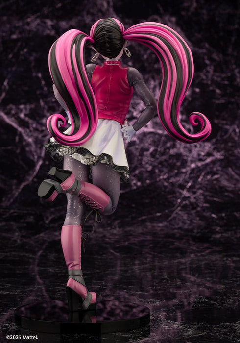 Kotobukiya Monster High Draculaura Bishoujo 1/7 Statue