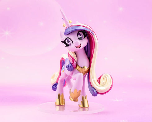 Kotobukiya My Little Pony Princess Cadance Bishoujo 1/7 Statue