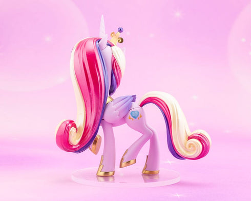 Kotobukiya My Little Pony Princess Cadance Bishoujo 1/7 Statue