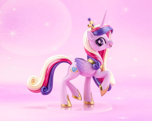 Kotobukiya My Little Pony Princess Cadance Bishoujo 1/7 Statue