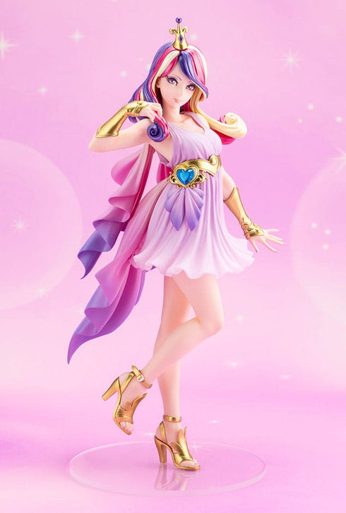 Kotobukiya My Little Pony Princess Cadance Bishoujo 1/7 Statue