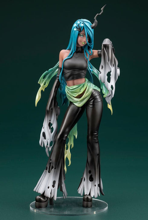 Kotobukiya My Little Pony Queen Chrysalis Bishoujo 1/7 Statue