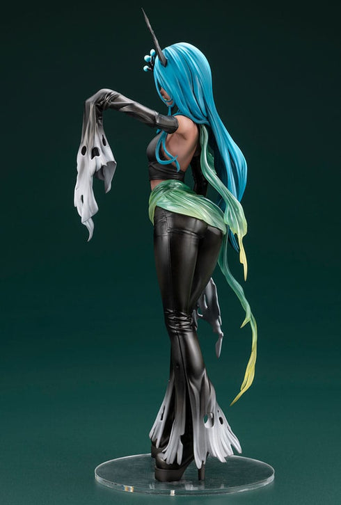 Kotobukiya My Little Pony Queen Chrysalis Bishoujo 1/7 Statue