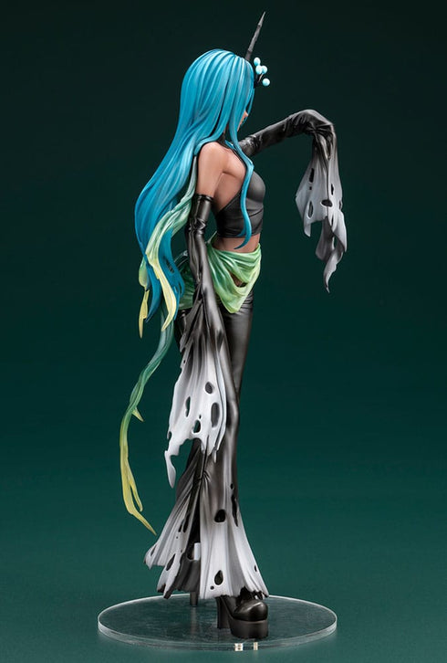 Kotobukiya My Little Pony Queen Chrysalis Bishoujo 1/7 Statue