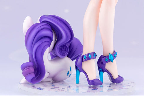 Kotobukiya My Little Pony Rarity Bishoujo 1/7 Statue