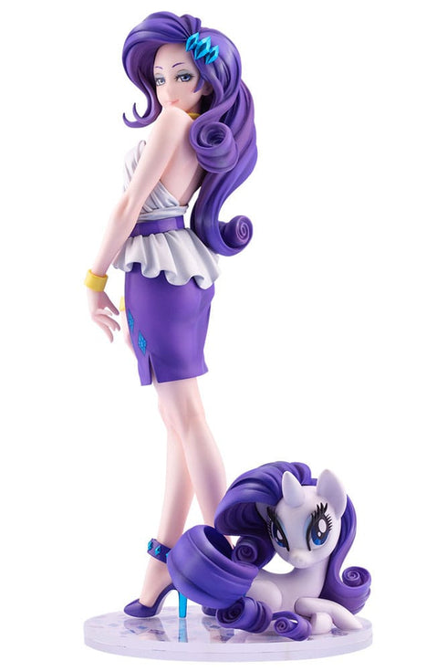 Kotobukiya My Little Pony Rarity Bishoujo 1/7 Statue