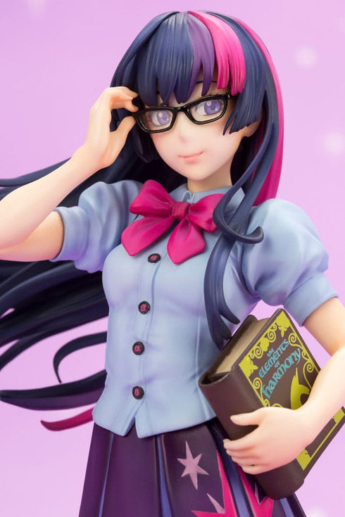 Kotobukiya My Little Pony Twilight Sparkle Bishoujo 1/7 Statue