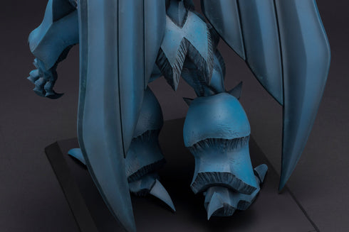 Kotobukiya Obelisk the Tormentor Egyptian God - Yu-Gi-Oh! - Collectible Statue