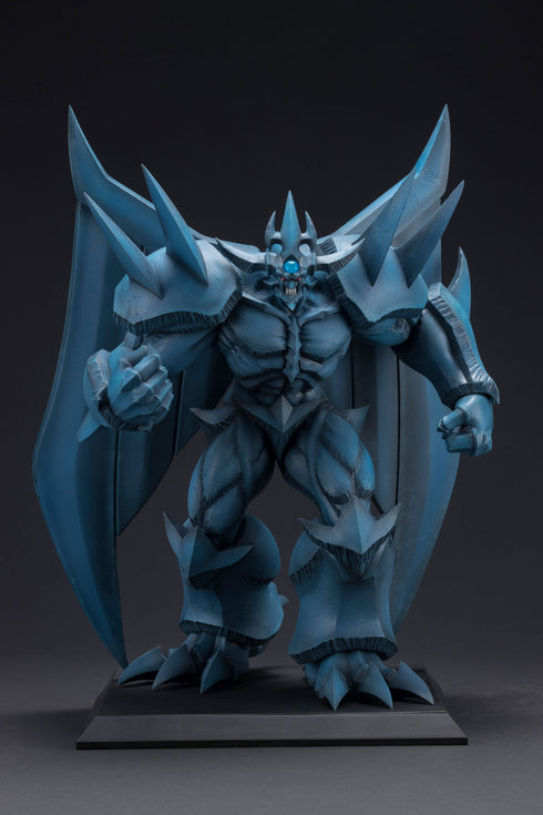 Kotobukiya Obelisk the Tormentor Egyptian God - Yu-Gi-Oh! - Collectible Statue