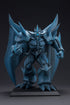 Kotobukiya Obelisk the Tormentor Egyptian God - Yu-Gi-Oh! - Collectible Statue