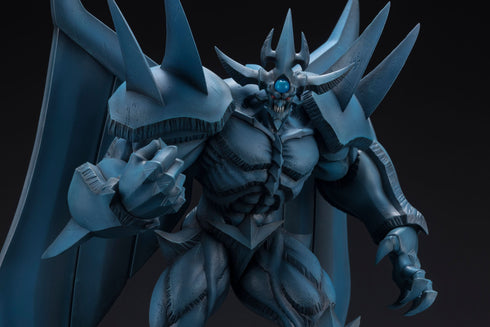 Kotobukiya Obelisk the Tormentor Egyptian God - Yu-Gi-Oh! - Collectible Statue
