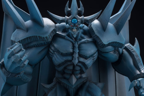 Kotobukiya Obelisk the Tormentor Egyptian God - Yu-Gi-Oh! - Collectible Statue