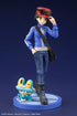 Kotobukiya Pokémon Calem & Froakie ARTFXJ 1/8 Statue