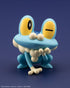 Kotobukiya Pokémon Calem & Froakie ARTFXJ 1/8 Statue