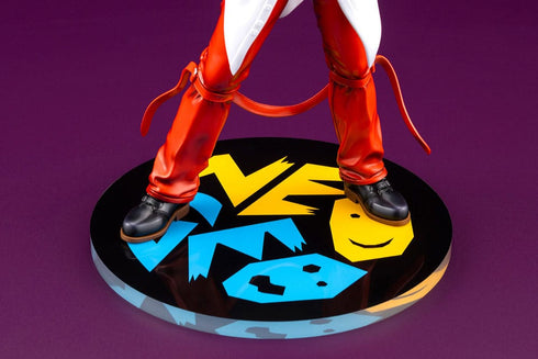 Kotobukiya SNK Iori Yagami - The King Of Fighters '98 - 1/8 Scale Collectible Statue