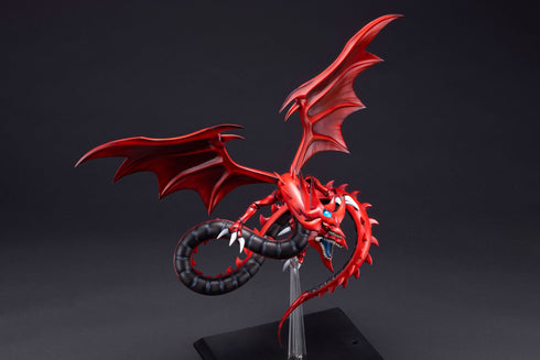 Kotobukiya Slifer the Sky Dragon Egyptian God - Yu-Gi-Oh! - Collectible Statue