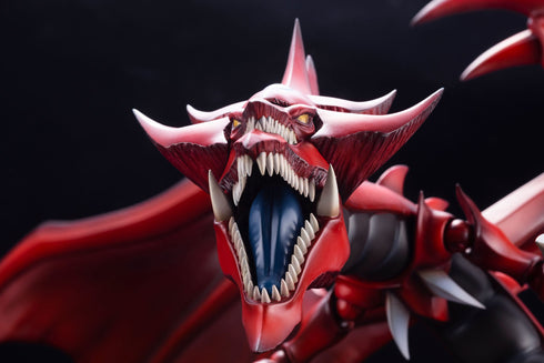 Kotobukiya Slifer the Sky Dragon Egyptian God - Yu-Gi-Oh! - Collectible Statue