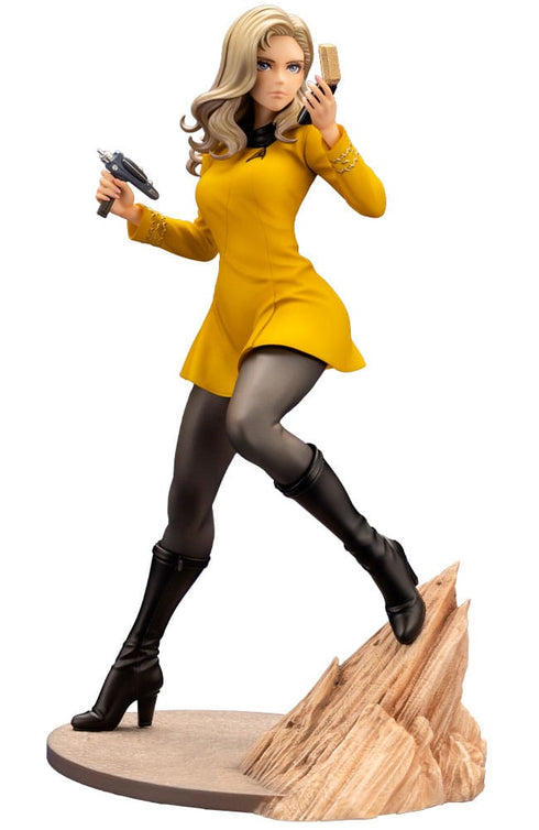 Kotobukiya Star Trek Command Officer Bishoujo 1/7 Statue