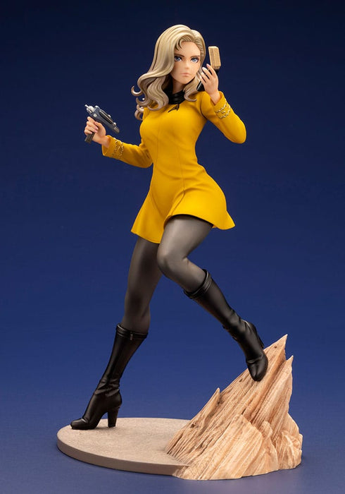 Kotobukiya Star Trek Command Officer Bishoujo 1/7 Statue