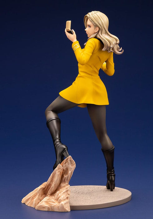 Kotobukiya Star Trek Command Officer Bishoujo 1/7 Statue