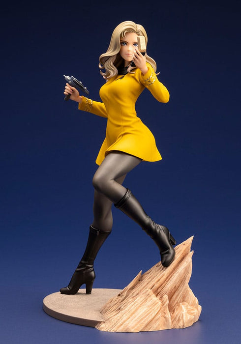 Kotobukiya Star Trek Command Officer Bishoujo 1/7 Statue