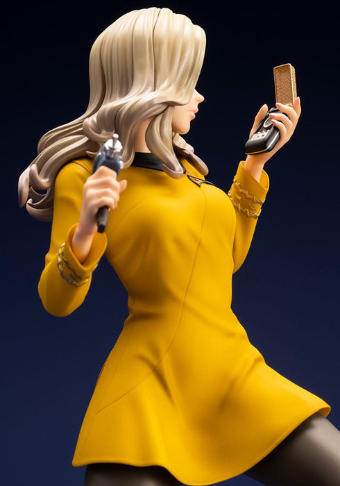 Kotobukiya Star Trek Command Officer Bishoujo 1/7 Statue