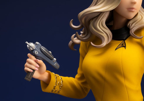 Kotobukiya Star Trek Command Officer Bishoujo 1/7 Statue