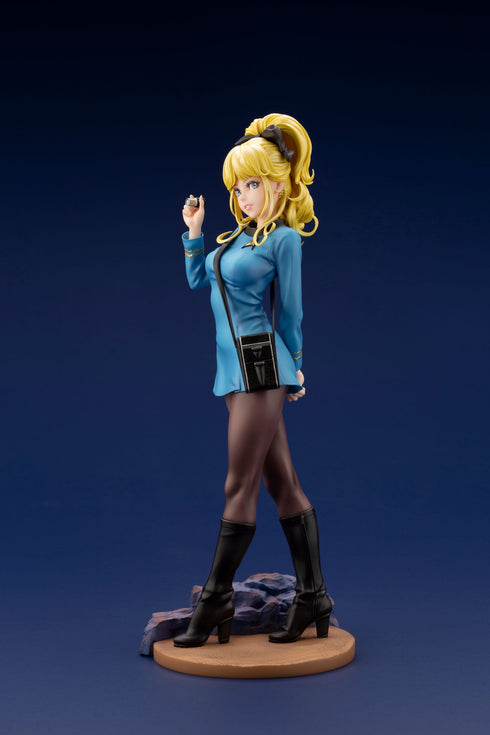 Kotobukiya Star Trek Medical Officer Limited Edition Bishoujo 1/7 Statue