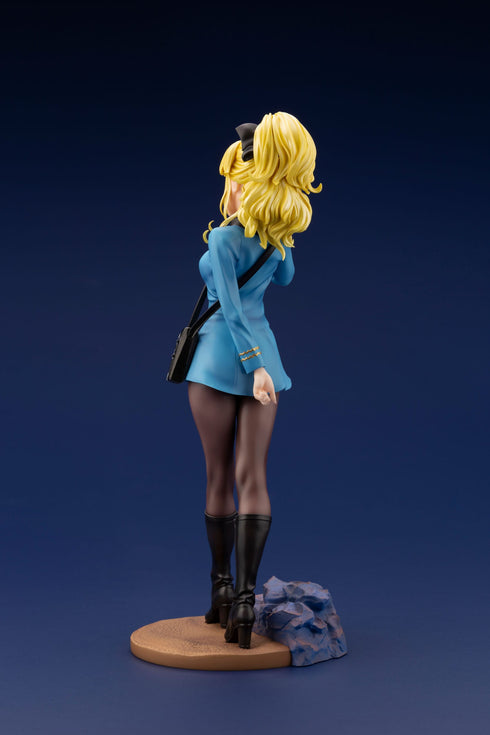Kotobukiya Star Trek Medical Officer Limited Edition Bishoujo 1/7 Statue