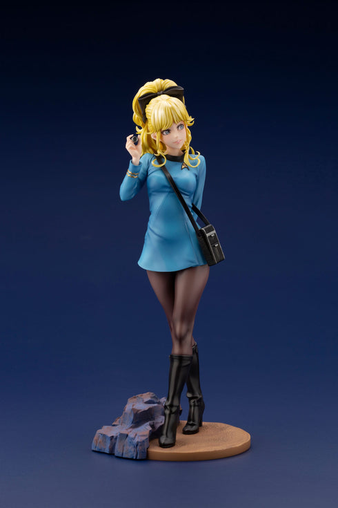 Kotobukiya Star Trek Medical Officer Limited Edition Bishoujo 1/7 Statue
